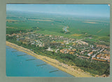 AK Caorle – Duna Verde. Veduta aerea.