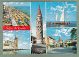 AK Saluti da Caorle.