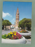 AK Caorle. Il Campanile (sec. X)