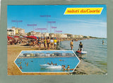 AK Saluti da Caorle.