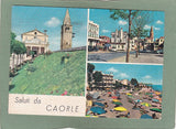 AK Saluti da Caorle.
