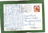 AK Telegramma da Caorle.