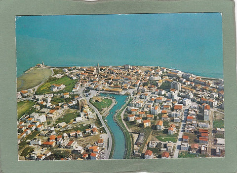 AK Caorle. Panorama.