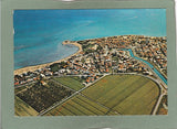 AK Caorle. Panorama dall'aereo.