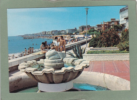 AK Caorle. Spiaggia di Ponente – S. Margherita.