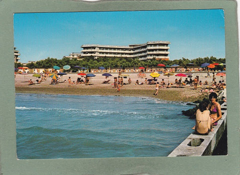 AK Caorle. Porto S. Margherita.