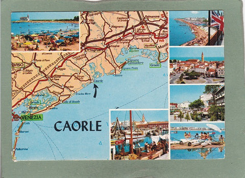 AK Caorle.