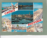 AK Caorle Souvenir.