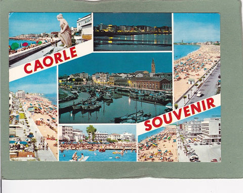 AK Caorle Souvenir.