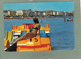 AK Caorle. Spiaggia di Levante – Falconera.