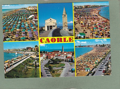 AK Caorle.