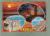 AK Caorle.
