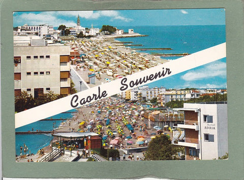 AK Caorle Souvenir.