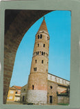 AK Caorle. Campanile sec. X.