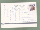 AK Saluti da Caorle.