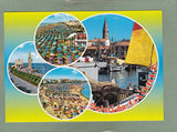 AK Saluti da Caorle.