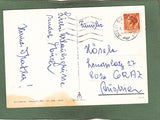 AK Saluti da Caorle.