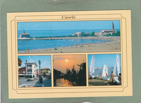AK Caorle.