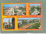 AK Saluti da Caorle.