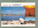 AK Saluti da Caorle.