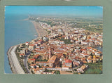 AK Caorle – veduta aerea del centro storico.