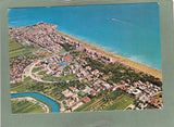 AK Caorle. Panorama dall'aereo.