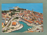 AK Caorle. Panorama aereo.