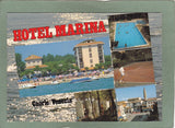 AK Caorle. Hotel Marina.