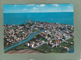 AK Caorle. Panorama dall'aereo.