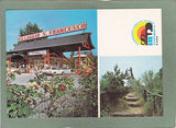 AK Caorle. Porto S. Margherita. Villaggio San Francesco.