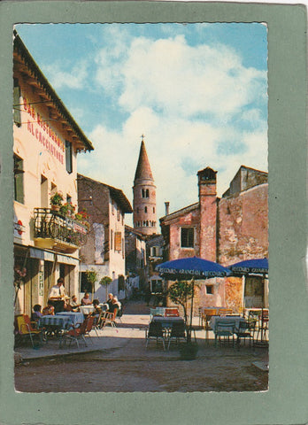 AK Caorle – Caratteristico angolo antico