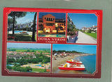 AK Caorle. Duna Verde.