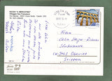 AK Caorle. Villaggio S. Francesco. Bazar Il Mercatino. Via Altanea. Duna Verde.