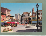 AK Caorle. Centro storico.