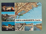 AK Caorle. Porto S. Margherita.
