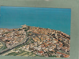 AK Caorle. Panorama dall'aereo.