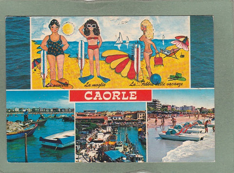 AK Caorle.