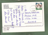 AK Caorle. Centro storico.