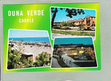 AK Caorle. Duna Verde.