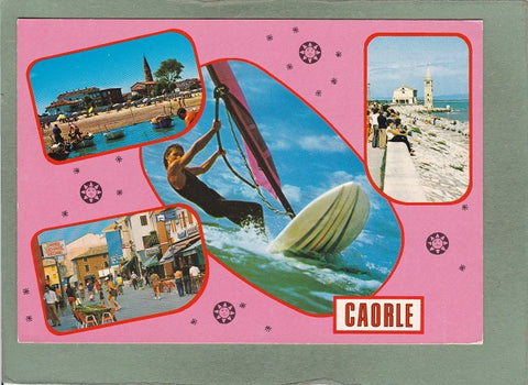 AK Caorle.