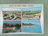 AK Caorle. Saluti da Duna Verde.