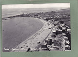 AK Caorle – Venezia – Spiaggia di levante - Falconera.