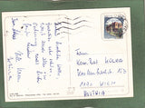 AK Saluti da Caorle.