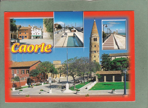 AK Caorle.