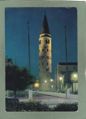 AK Caorle. Duomo dell'XI Secolo.