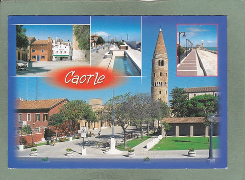 AK Caorle.