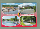 AK Duna Verde di Caorle. Camping Villaggio San Francesco.
