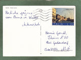 AK Saluti da Caorle.