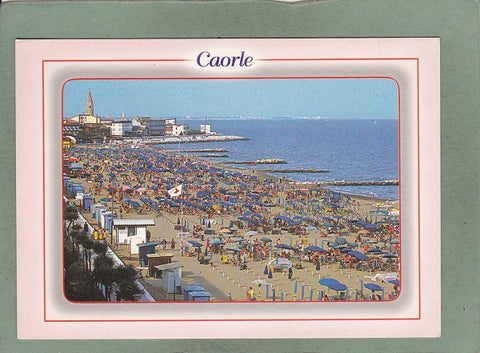 AK Caorle. Litorale Veneziano.