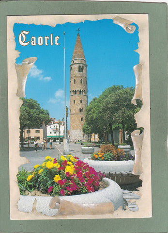 AK Caorle.